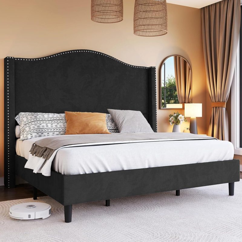 Transforming Our Sleep: A Review of the Jocisland Velvet Bed
