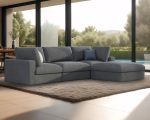 Cozy Living: Our Review of the Jocisland Modular Sectional