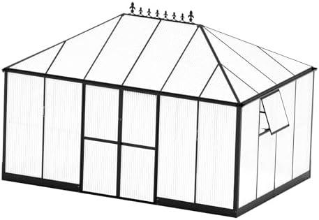 Building‍ Our Dream: A Review of the Jocisland Greenhouse