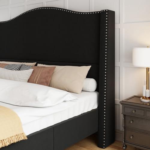 Transforming Our‌ Sleep: A Review of the Jocisland Velvet‌ Bed