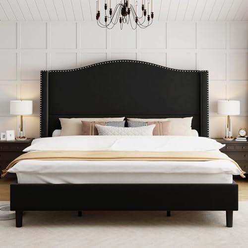 Transforming Our Sleep: A Review ‍of the ⁢Jocisland Velvet Bed
