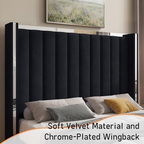 Transforming our Bedroom: A⁤ review of the ‌Jocisland Bed Frame