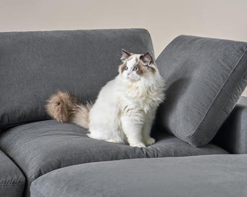 Cozy‌ Living: Our Review of the ⁢Jocisland Modular Sectional