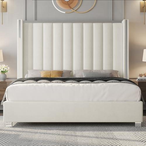 Why We Love the‍ Jocisland ‍Velvet Bed frame: A Review