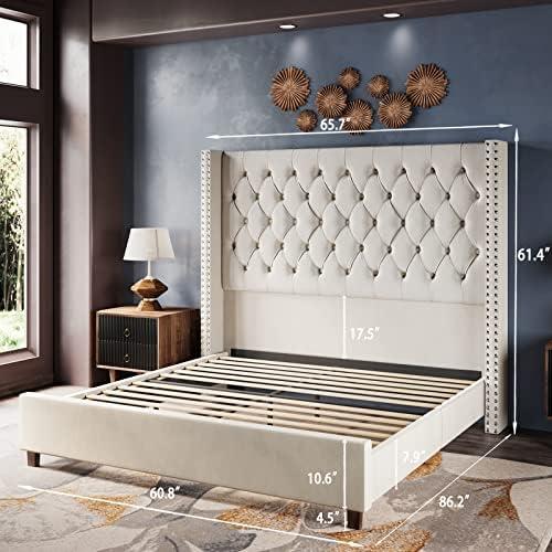 Transforming our sleep: A Review⁢ of the Jocisland Velvet Bed