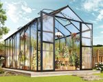 Building Our Jocisland Greenhouse: A Sturdy, Spacious Backyard Haven